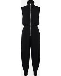 Varley - Madelyn Jersey Jumpsuit - Lyst