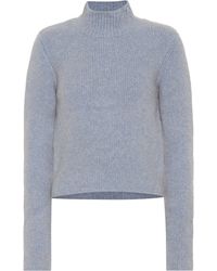 Diane von Furstenberg Pullover mit Baumwollanteil - Mehrfarbig