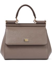 Dolce & Gabbana Sicily Bags for Women - Up to 53% off | Lyst