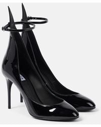 Alaïa - Heeled Shoes - Lyst