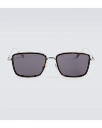 Dior - Eckige Sonnenbrille DiorBlackSuit S9U - Lyst