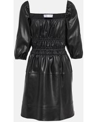 Proenza Schouler - Label Minidress - Lyst