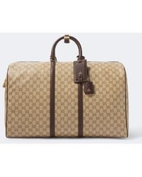 Gucci - Borsa Da Viaggio Essence Large - Lyst