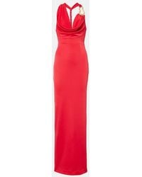 Rebecca Vallance - Carmine Gown - Lyst