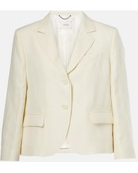Dorothee Schumacher - Summer Cruise Blazer - Lyst