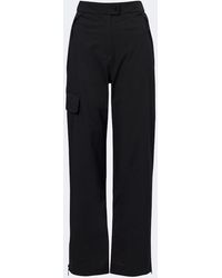 CORDOVA - Zurs Wide-Leg Ski Pants - Lyst