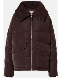 Varley - Roseville Down Jacket - Lyst