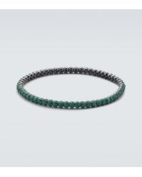 SHAY - Bracciale Tennis - Lyst