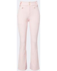 Bogner - Hazel Flared Ski Pants - Lyst