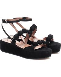 Alaia Flats For Women Up To 70 Off At Lyst Com