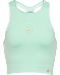 adidas By Stella McCartney Tops for Women | Online Sale up to 63 