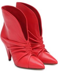 Isabel Marant Shoes Women Up to 65% off at Lyst.com