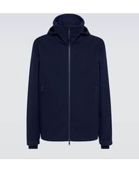 ZEGNA - Giacca Da Sci - Lyst