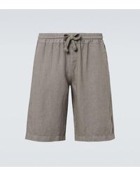 Fedeli - Bermudas Vico De Lino - Lyst