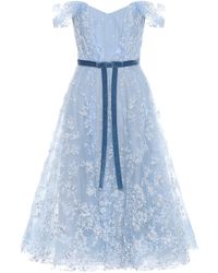 marchesa notte dresses clearance