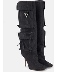 The Attico - Boots - Lyst