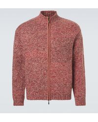 LeKasha - Lamdu Cashmere Cardigan - Lyst