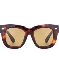 Women's Acne Studios Sunglasses from $225 | Lyst