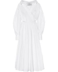 valentino maxi dress