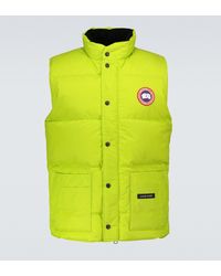 canada goose chaleco uniformax