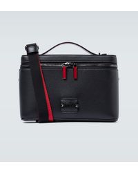 louboutin side bag