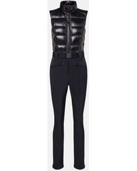 Perfect Moment - Super Star Down Ski Suit - Lyst