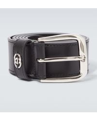 Gucci - Cintura Gg - Lyst