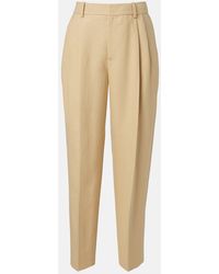 Polo Ralph Lauren - Slim Pants - Lyst