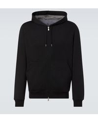 Brunello Cucinelli - Hoodie - Lyst