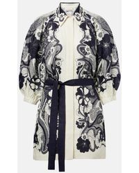 ALÉMAIS - Dresses - Lyst