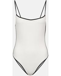 Marysia Swim - Ligne Maillot Swimsuit - Lyst