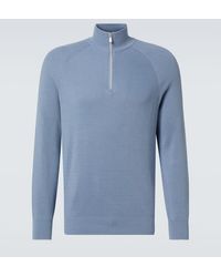 Brunello Cucinelli - Pullover - Lyst