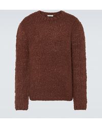 Gabriela Hearst - Pullover Lawrence in cashmere - Lyst