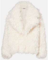 STAUD - Soprano Jacket - Lyst