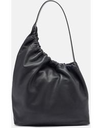 Aesther Ekme - Demi Lune Cloud Medium Leather Shoulder Bag - Lyst