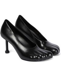 Balenciaga Heels for Women | Black Friday Sale up to 55% | Lyst