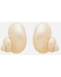 Jennifer Behr - Luca Earrings - Lyst