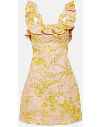 Zimmermann - Dresses - Lyst