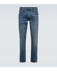 Polo Ralph Lauren Slim Jeans - Blau