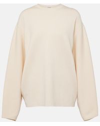 FFORME - Pullover Oversize - Lyst