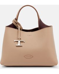 Indringing getuigenis Schildknaap Tod's Bags for Women | Online Sale up to 72% off | Lyst