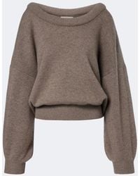 Lisa Yang - Doria Cashmere Sweater - Lyst