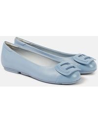 Hogan - Ballerina - Lyst