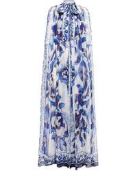 Silk Chiffon Dresses for Women - Up to 