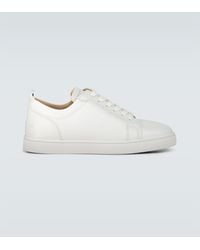 Christian Louboutin Sneakers for Men - Up to 41% off at Lyst.com