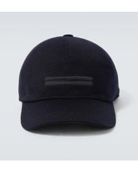 ZEGNA - Cappello Da Baseball - Lyst