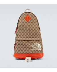 Gucci Backpacks for Men - Up to 15% off at Lyst.com