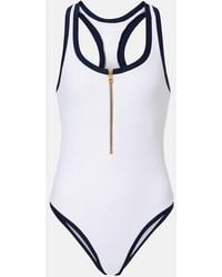 Heidi Klein - Banador Montauk - Lyst