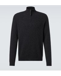 Bogner - Derek-1 Wool And Cashmere Sweater - Lyst