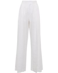 Chloé Pants, Slacks and Chinos for Women | Online Sale up to 72 